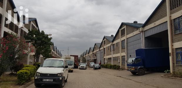 5000sq Feet Godown/Warehouse to Let Near Icd