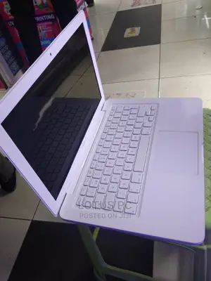 Laptop Apple MacBook 2011 4GB Intel Core 2 Duo HDD 500GB