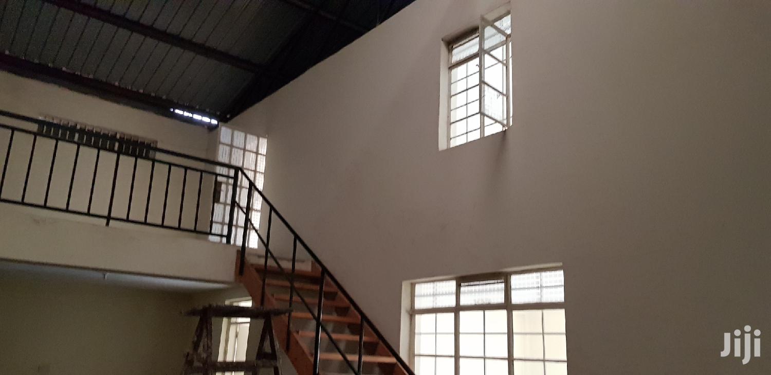 5000sq Feet Godown/Warehouse to Let Near Icd