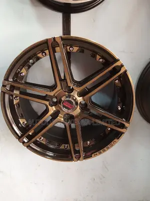 Rim 14inch 4holes.