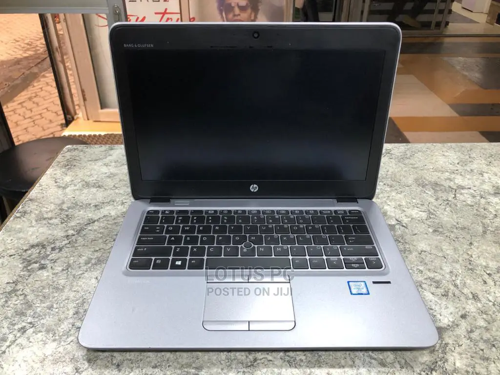 Laptop HP EliteBook Folio 1040 G2 8GB Intel Core I5 SSD 256GB
