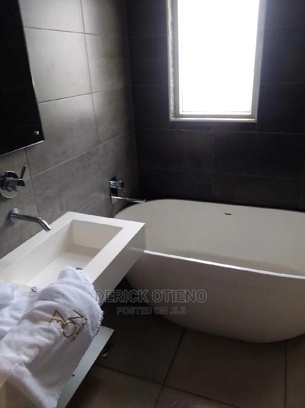 Furnished 2bdrm Apartment in Kileleshwa for Rent - thumbnail 4