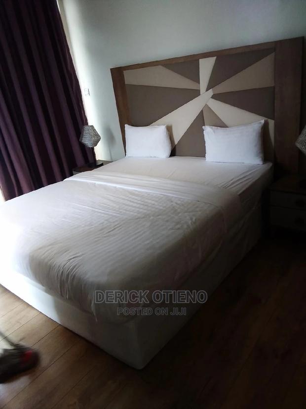 Furnished 2bdrm Apartment in Kileleshwa for Rent - thumbnail 6