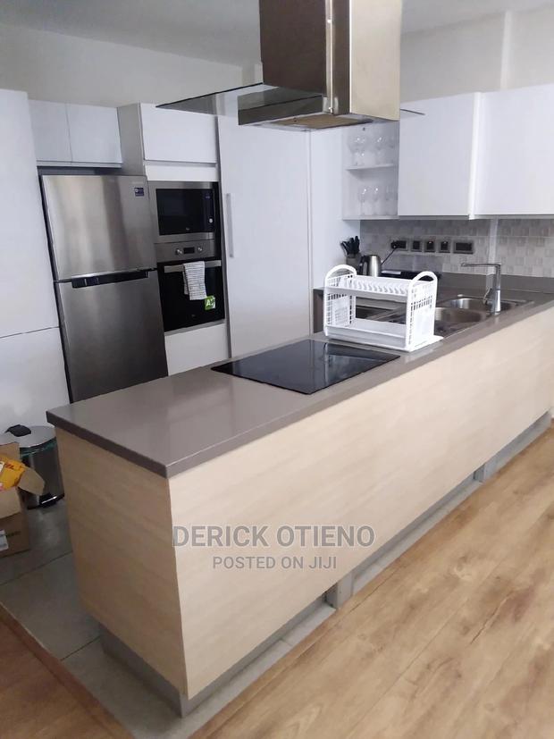 Furnished 2bdrm Apartment in Kileleshwa for Rent - thumbnail 7