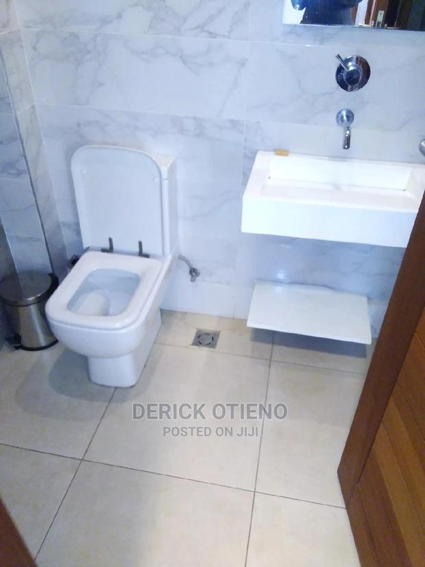 Furnished 2bdrm Apartment in Kileleshwa for Rent - thumbnail 8