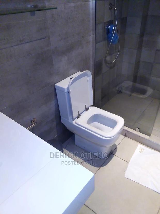 Furnished 2bdrm Apartment in Kileleshwa for Rent - thumbnail 9
