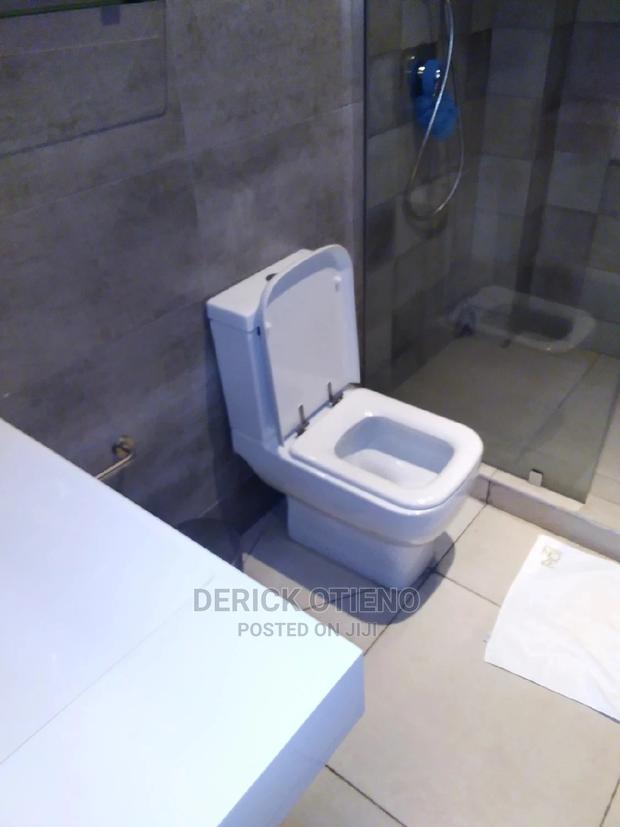 Furnished 2bdrm Apartment in Kileleshwa for Rent - thumbnail 10