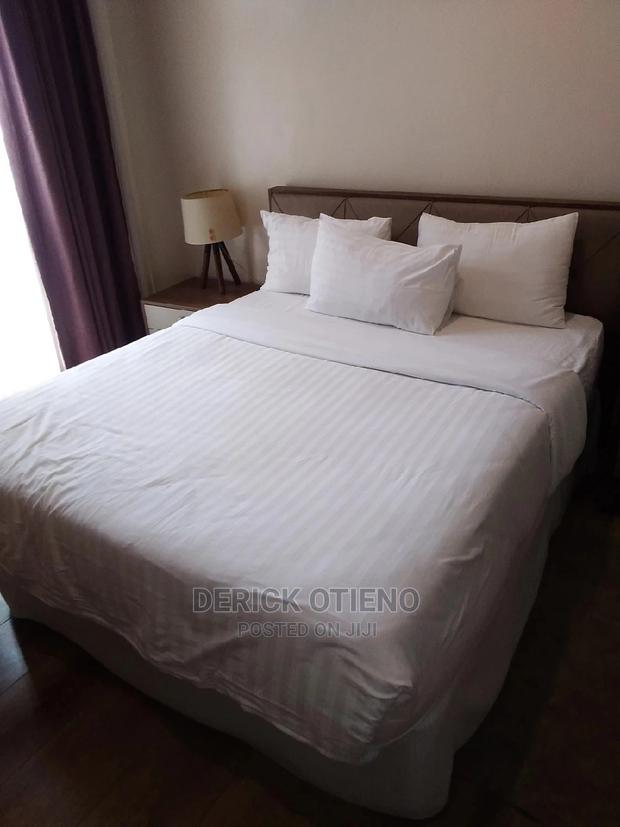 Furnished 2bdrm Apartment in Kileleshwa for Rent - thumbnail 11