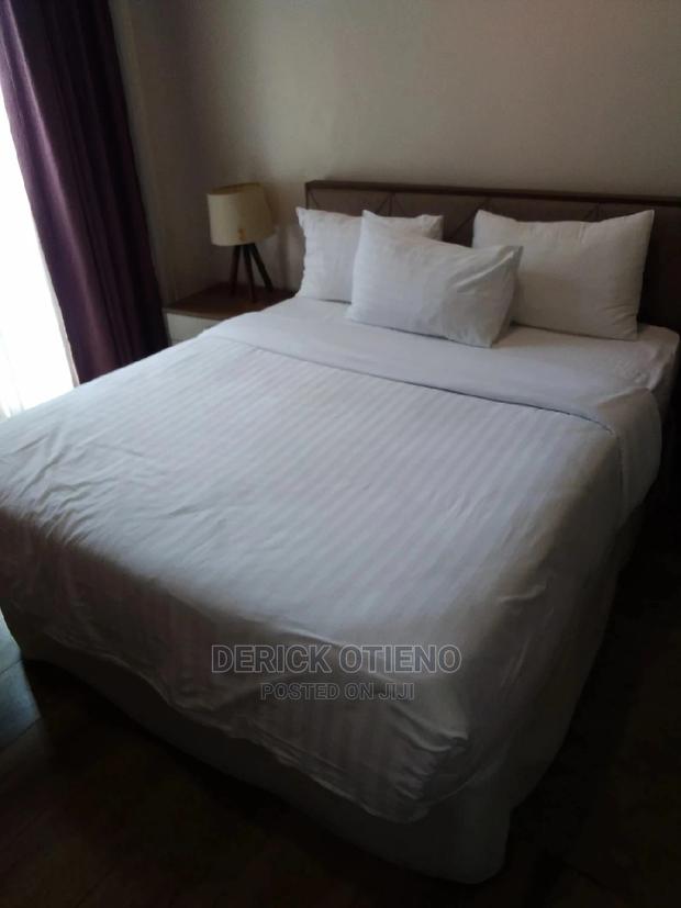 Furnished 2bdrm Apartment in Kileleshwa for Rent - thumbnail 12