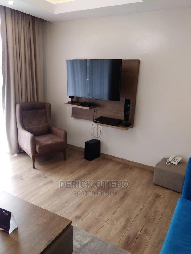 Furnished 2bdrm Apartment in Kileleshwa for Rent - thumbnail 14