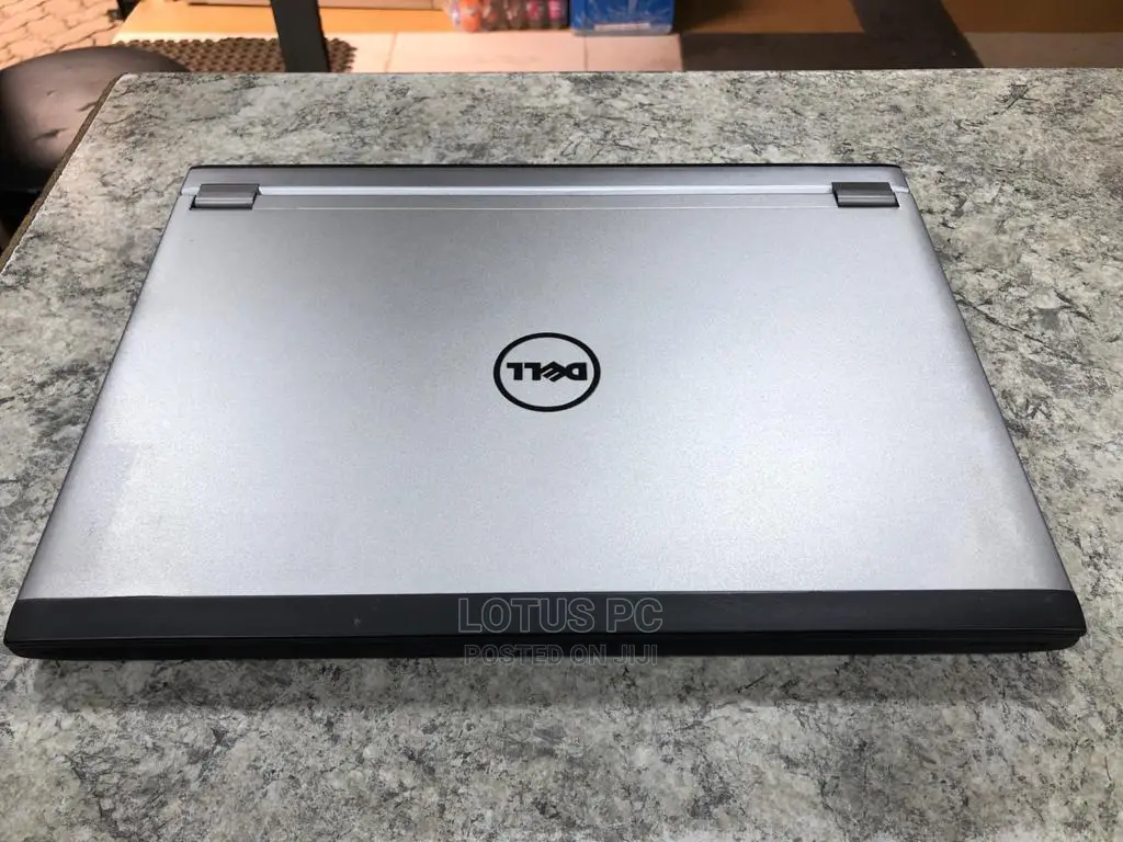 Laptop Dell Latitude 3330 4GB Intel Core I3 HDD 500GB