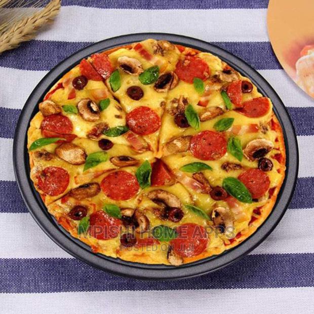 3pcs Pizza Pan Set - thumbnail 3