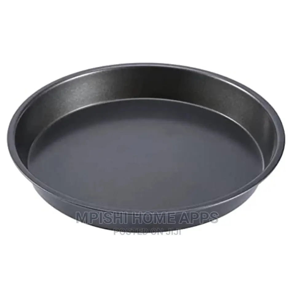 3pcs Pizza Pan Set