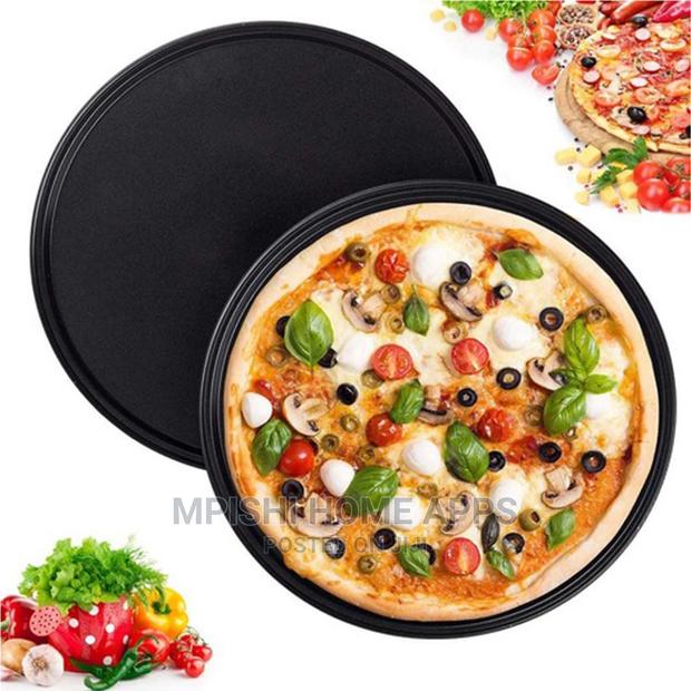 3pcs Pizza Pan Set - thumbnail 6