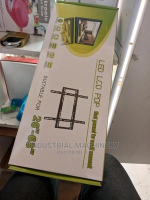 New Brand 26"-63" Tv Wall Bracket