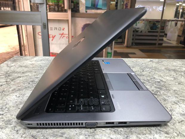 Laptop HP EliteBook 840 4GB Intel Core I5 HDD 500GB - main view