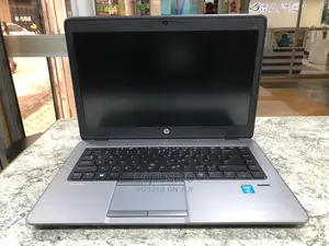 Laptop HP EliteBook 840 4GB Intel Core I5 HDD 500GB