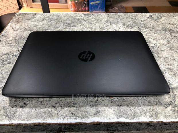 Laptop HP EliteBook 840 4GB Intel Core I5 HDD 500GB - thumbnail 3