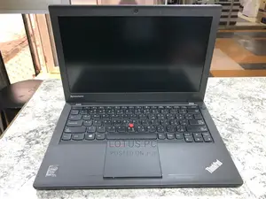 Laptop Lenovo 4GB Intel Core I5 HDD 500GB