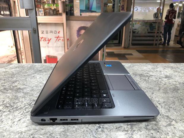 Laptop HP ProBook 640 G2 4GB Intel Core I5 HDD 500GB
