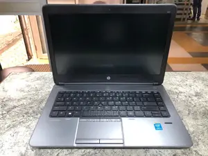 Laptop HP ProBook 640 G2 4GB Intel Core I5 HDD 500GB
