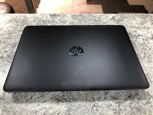 Laptop HP ProBook 640 G2 4GB Intel Core I5 HDD 500GB
