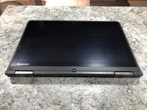 Laptop Lenovo ThinkPad Yoga 370 8GB Intel Core I5 SSD 256GB