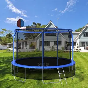 Trampolines( Trampolines( Trampolines,
