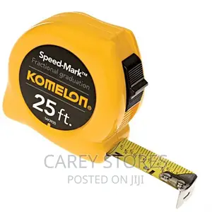 Measuring Tapes