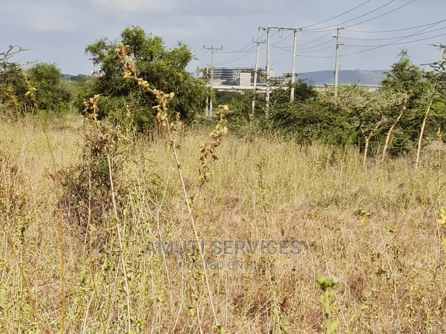 5acres Mombasa Rd, Maanzoni