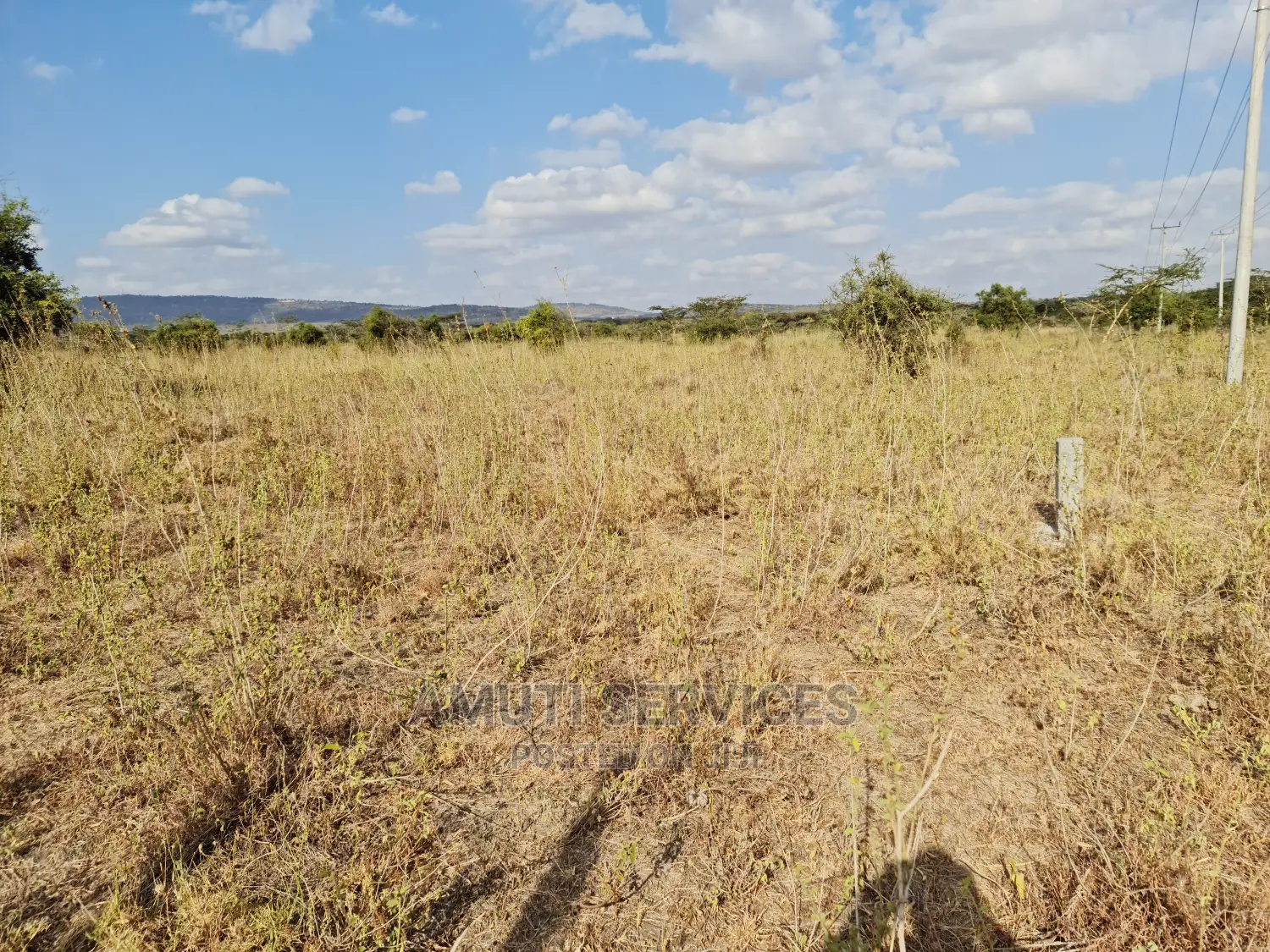 5acres Mombasa Rd, Maanzoni
