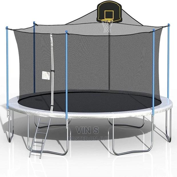 Trampoline# Trampoline> Trampoline/Trampoline {All-Sizes}