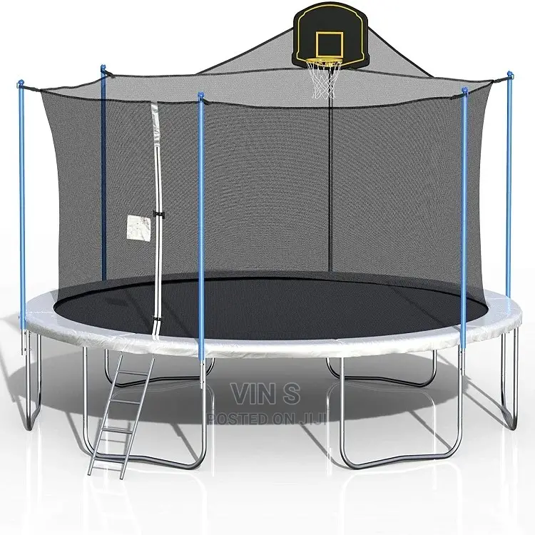 Trampoline# Trampoline> Trampoline/Trampoline {All-Sizes}