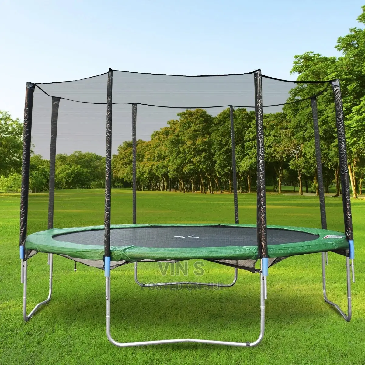 Trampolines" Trampolines( Trampolines( Trampolines%