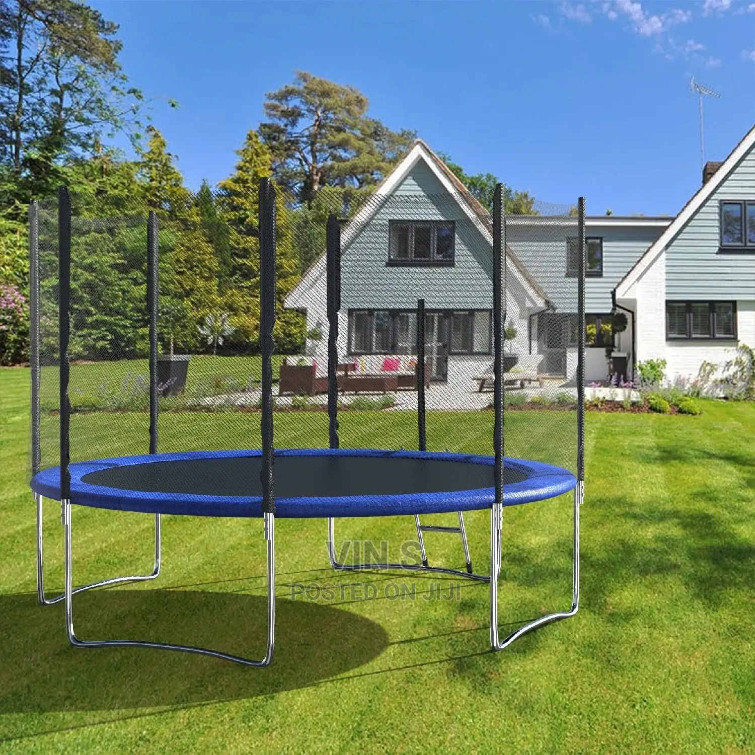Trampolines" Trampolines^ Trampolines^ Trampolines~
