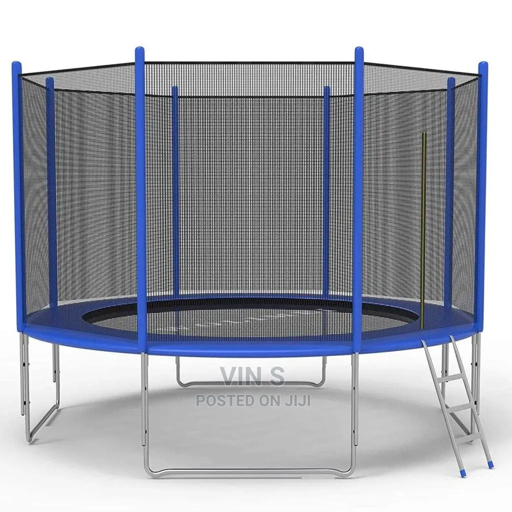 Trampolines" Trampolines~ Trampolines^