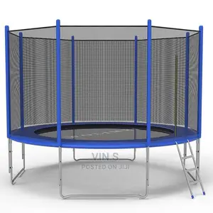 Trampolines" Trampolines~ Trampolines^