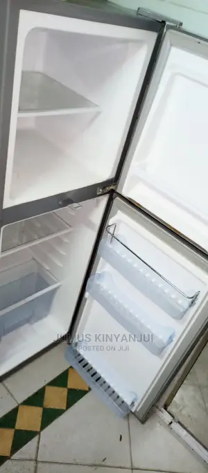 Mika Mini Fridge