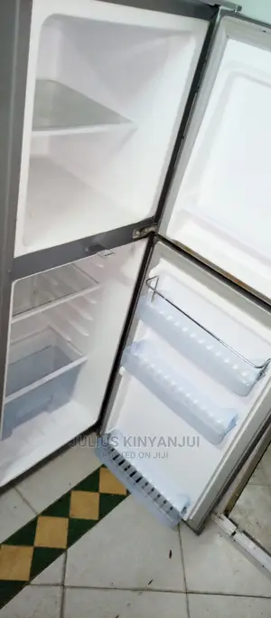 Mika Mini Fridge