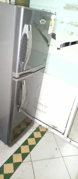 Mika Mini Fridge