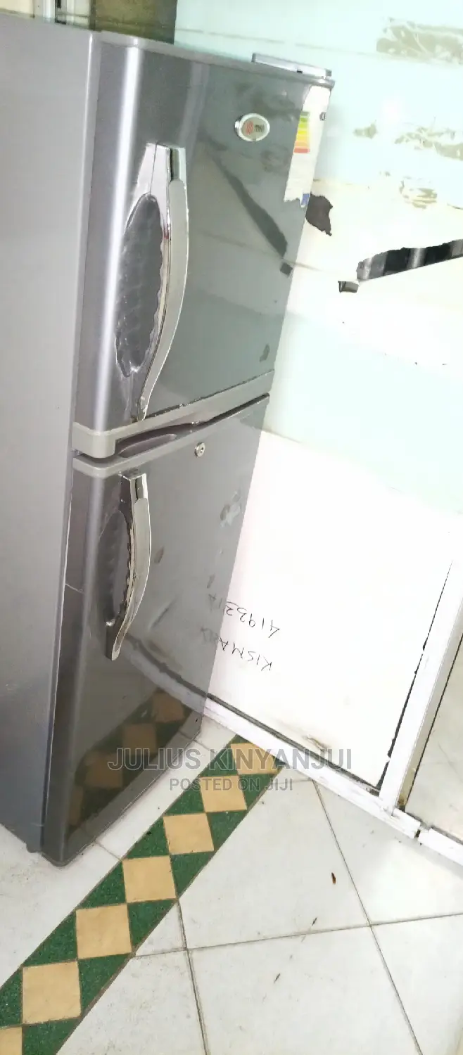 Mika Mini Fridge