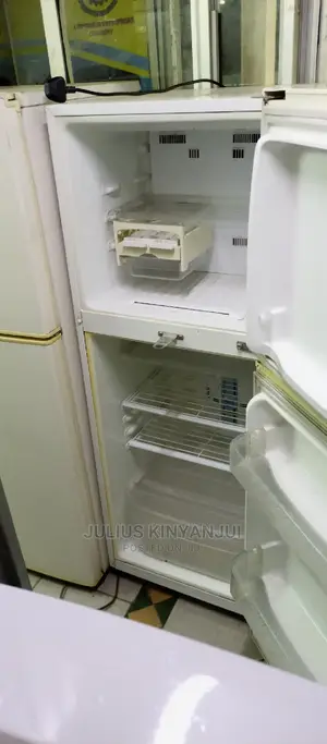Samsung Fridge