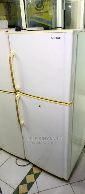 Samsung Fridge