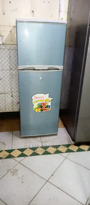 Ramtons Mini Fridge