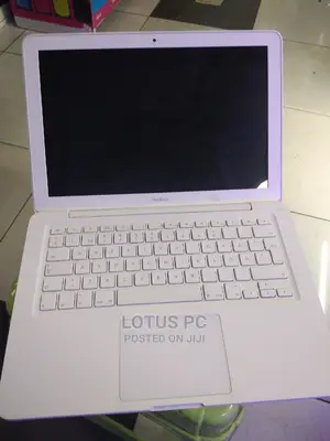 Laptop Apple MacBook 2006 4GB Intel Core 2 Duo HDD 320GB