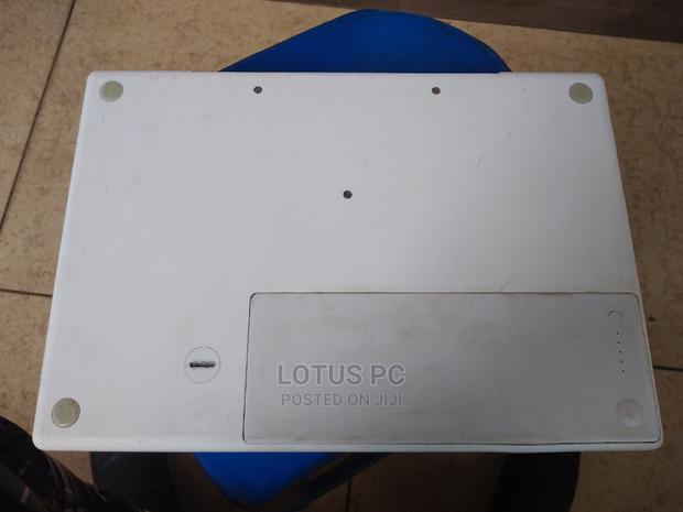 Laptop Apple MacBook 2006 4GB Intel Core 2 Duo HDD 320GB - thumbnail 3
