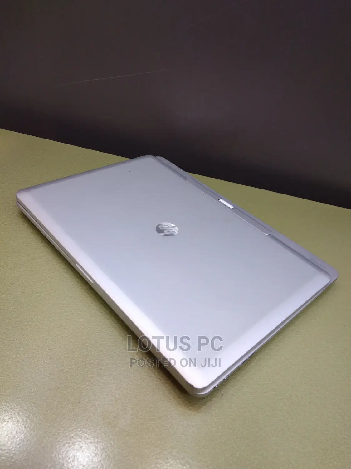 Laptop HP 4GB Intel Core I5 SSD 128GB