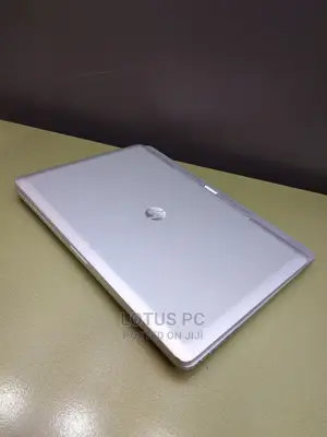 Laptop HP 4GB Intel Core I5 SSD 128GB