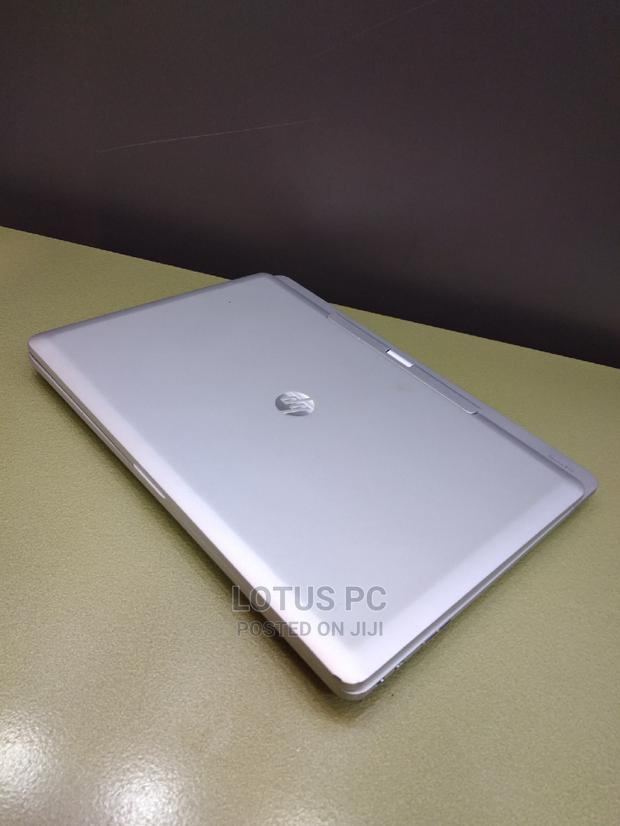 Laptop HP 4GB Intel Core I5 SSD 128GB