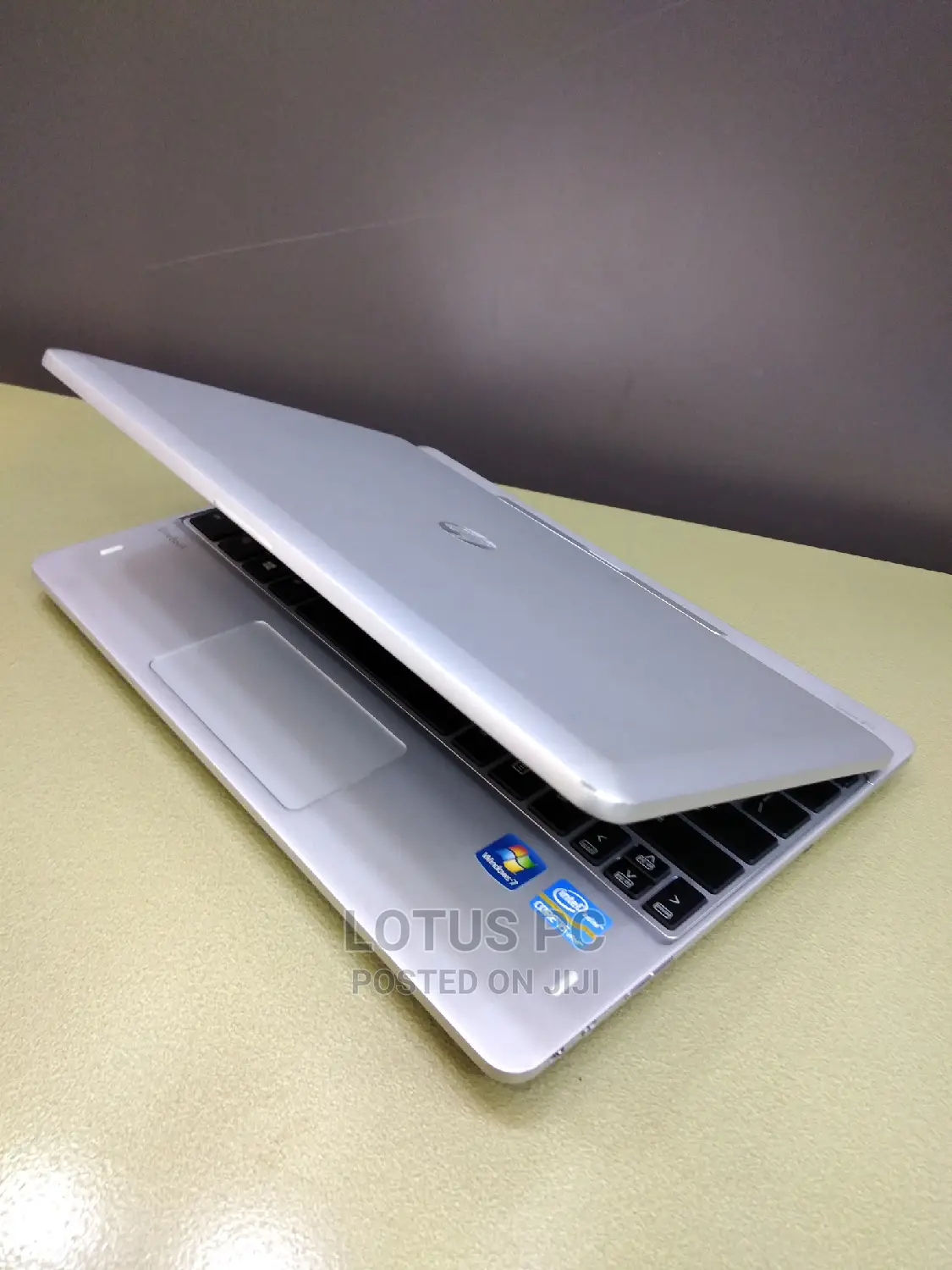 Laptop HP 4GB Intel Core I5 SSD 128GB